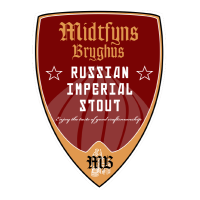 Рашн Империал Стаут