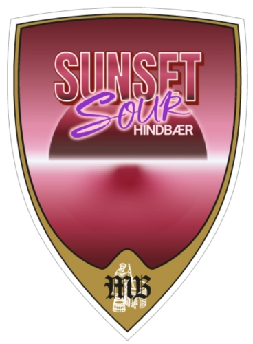 Сансет Саур Хиндбэр