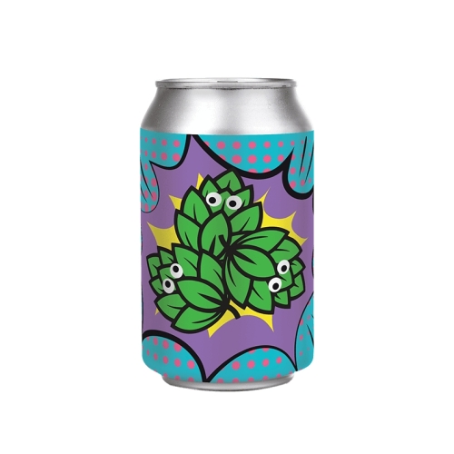 Хоп Арт - Цитра и Мозаик