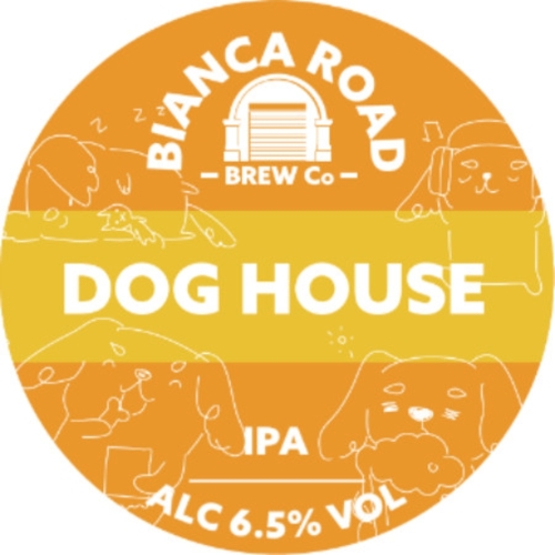 Дог Хаус ИПА