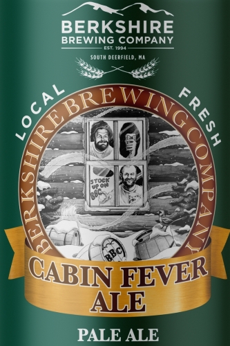 Кэбин Фивер