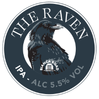 Зе Рейвен ИПА