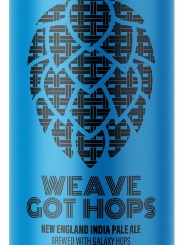 Вив Гот Хопс (Гэлакси)