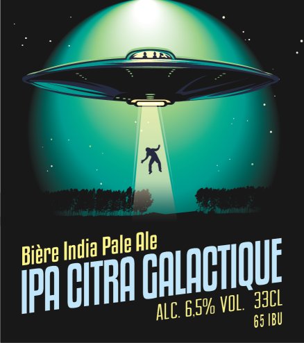 ИПА Ситра Галактик