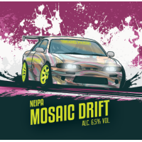 Мозаик Дрифт