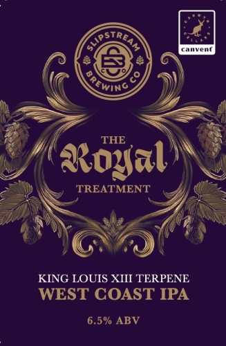 Зе Роял Тритмент