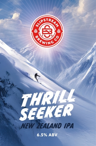 Трилл Сикер Нью-Зеланд ИПА Суперделик Нельсон Совин