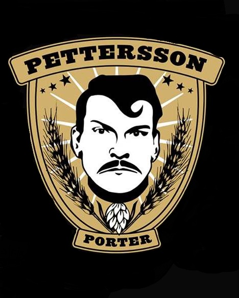 Петтерссон Портер