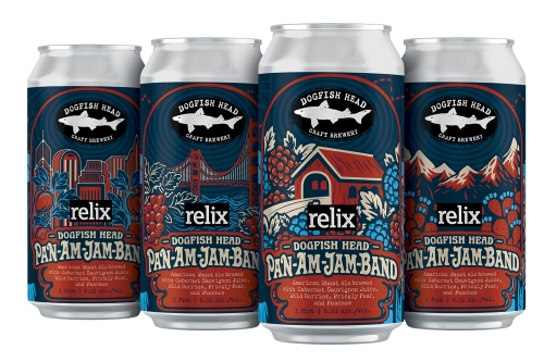 Пан-Ам-Джем-Бэнд