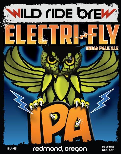 Электри-Флай