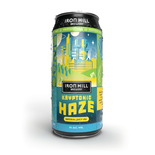 Криптоник Хейз ДИПА