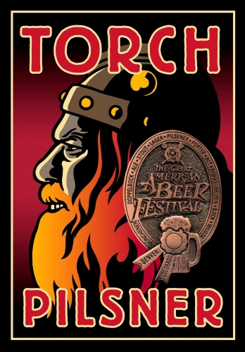 Торч Пилснер