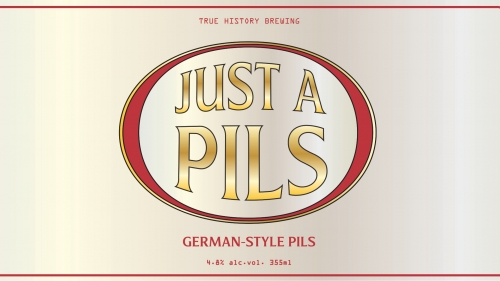 Джаст А Пилс