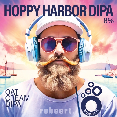 Хоппи Харбор ДИПА