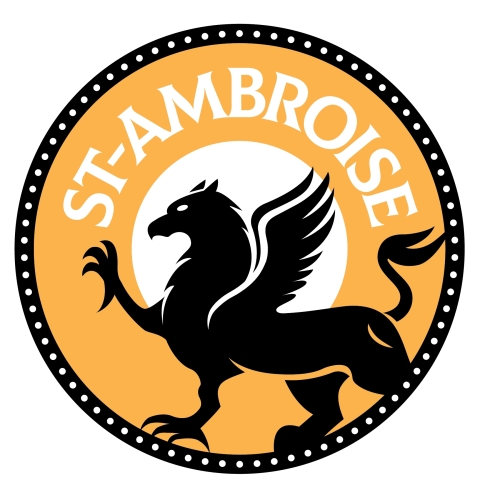 Сент-Амбруаз Абрико (Абрикосовое Пшеничное Эль)