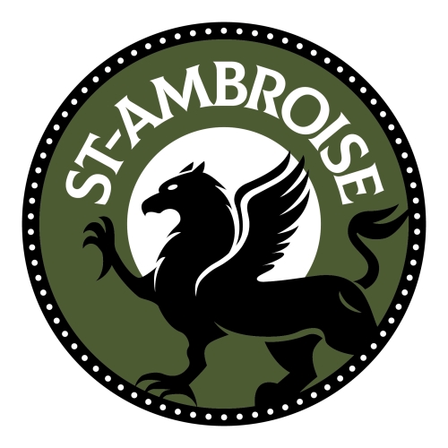 Сент-Амбруаз Дабл ИПА