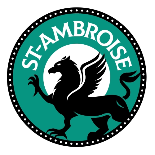 Сент-Амбруаз Нью-Ингленд ИПА