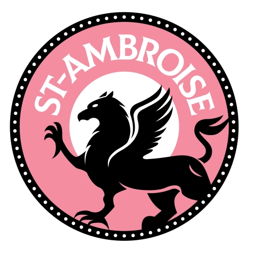 Сент-Амбруаз ИПА Помплмус (Грейпфрут ИПА)