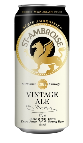 Сент-Амбруаз Винтаж Эль Миллезиме (2025)