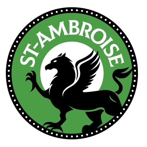 Сент-Амбруаз Ирландский Стаут