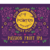 Пассион Фрут ИПА
