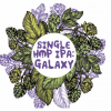Сингл Хоп ИПА: Гэлакси