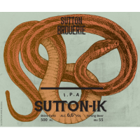 Брассен Атипик Саттон-ИК ИПА