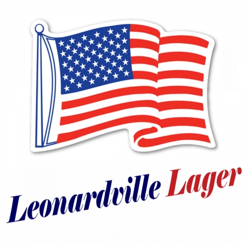 Леонардвиль Лагер