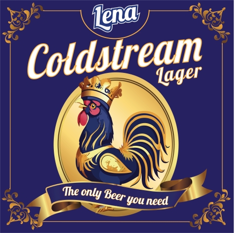 Колдстрим Лагер