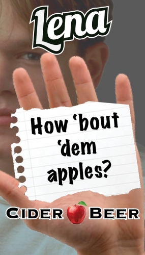 Хау Баут Дем Эплс