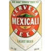 Мексикали Лайт Бир