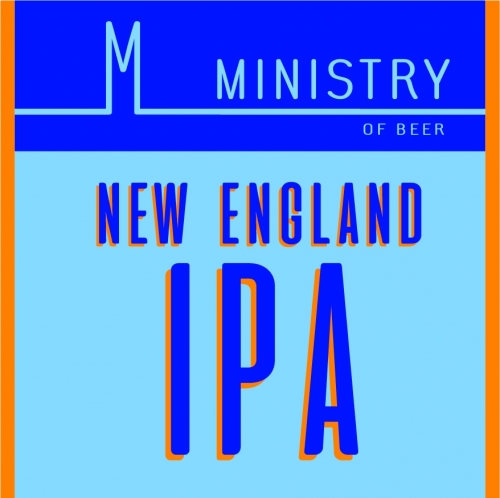 Нью-Ингленд ИПА