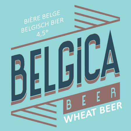 Бельгика Витт Бир