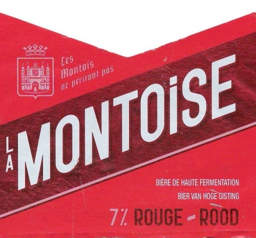 Ла Монтуаз Руж