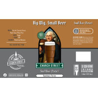 Биг Виг Смолл Бир