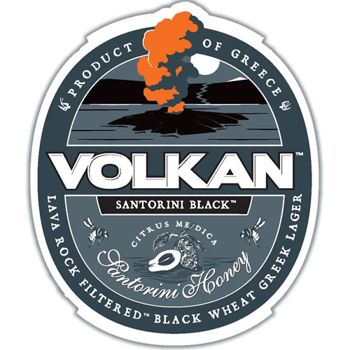 Волкан Блэк