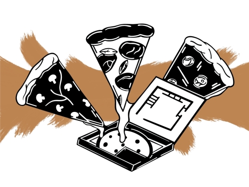 Пьюр Ностальгия