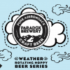 Везер Ротатинг Хоппи Бир Сериес #8 (Дата Код: 3/27)