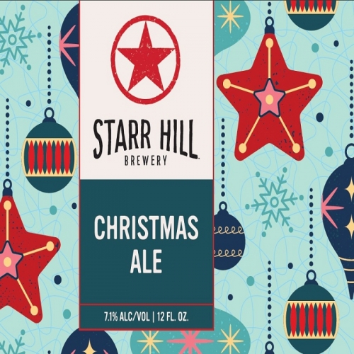 Кристмас Эль