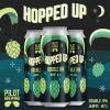 Хоппед Ап