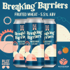 Брейкинг Барриерс Фрутед Вит