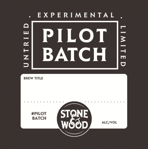 Пайлот Бэтч - Фрут Панч Саур