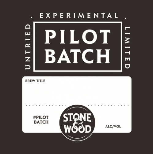 Пайлот Бэтч: Строберри Саур