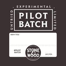 Пайлот Бэтч - Хейзи ИПА