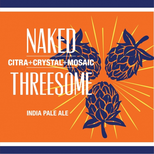 Нейкед Трисам