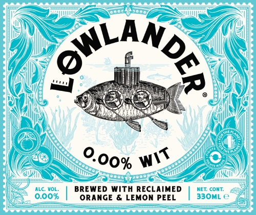 Лоуландер 0.00% Вит