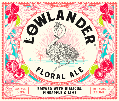 Лоулендер Флорал Эль