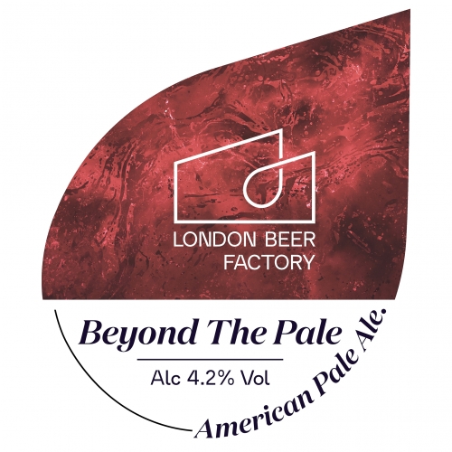 Бионд Зе Пейл