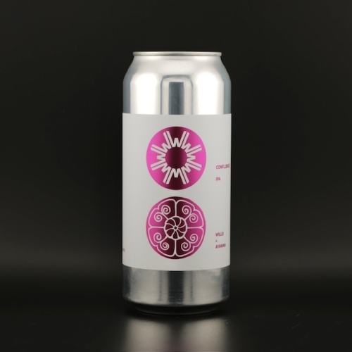 ВИЛЛС х АЯВАН: Конфлюэнс ИПА