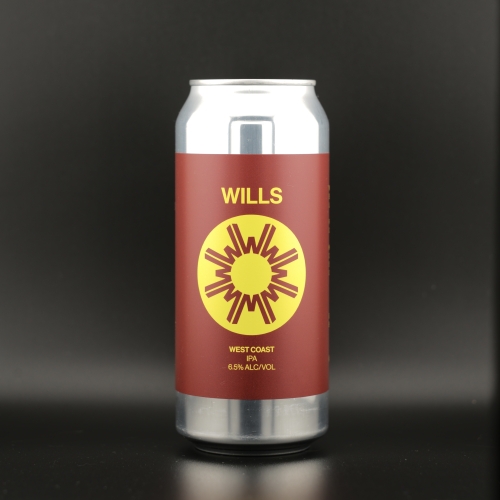 Вест-Кост ИПА